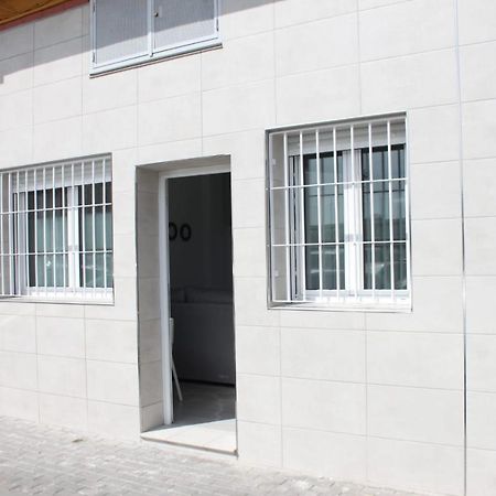 Apartamentos Margo 2 Málaga Esterno foto