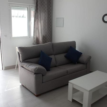 Apartamentos Margo 2 Málaga Esterno foto