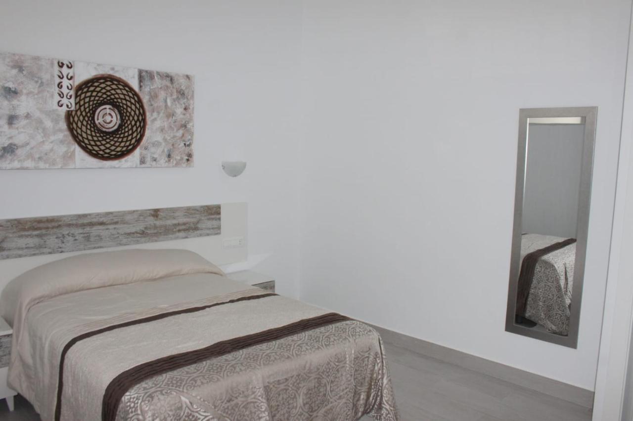 Apartamentos Margo 2 Málaga Esterno foto