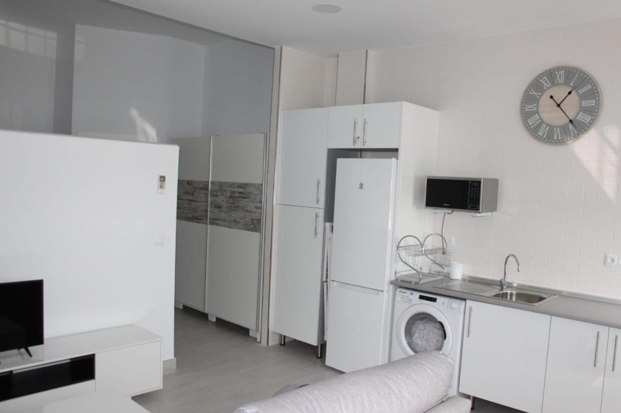 Apartamentos Margo 2 Málaga Esterno foto