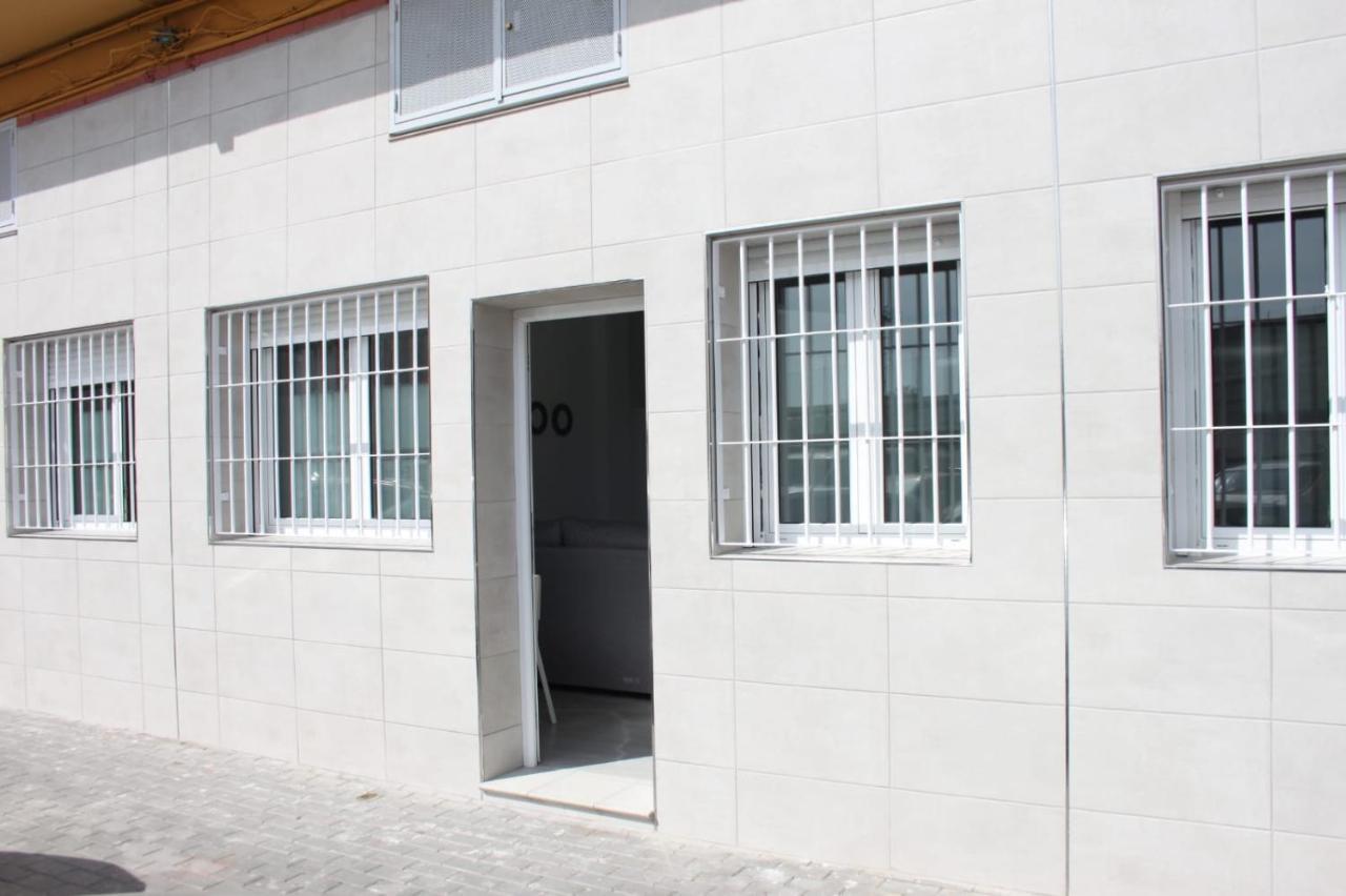Apartamentos Margo 2 Málaga Esterno foto