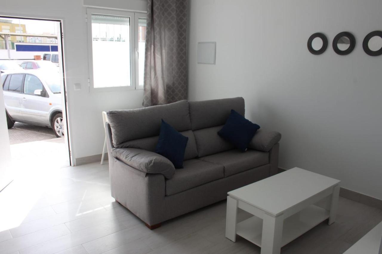 Apartamentos Margo 2 Málaga Esterno foto
